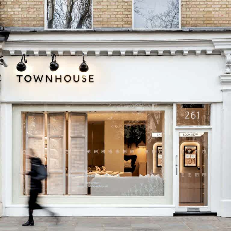Townhouse King's Road (2) cropped